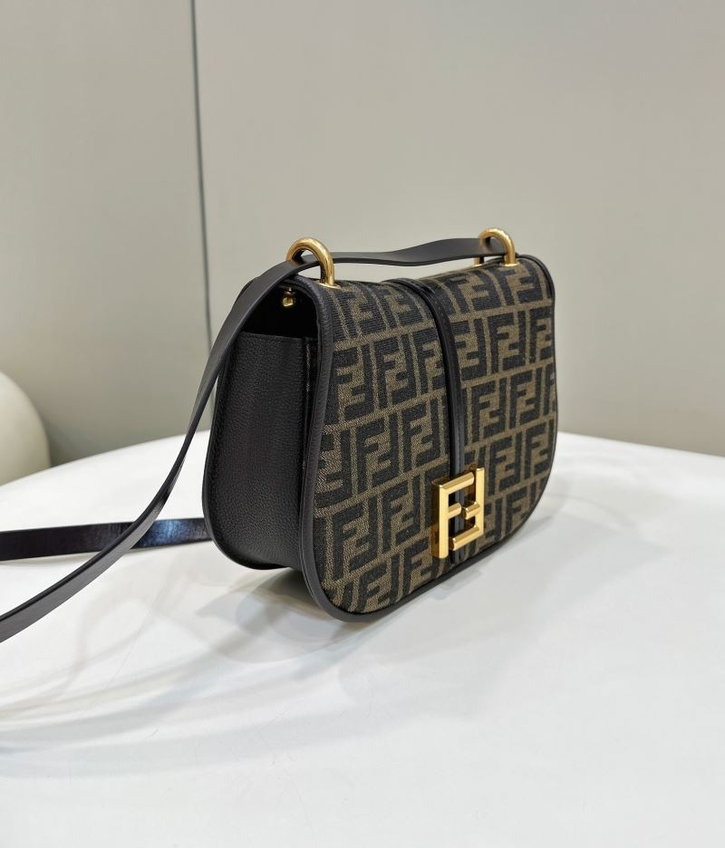 Fendi Satchel Bags